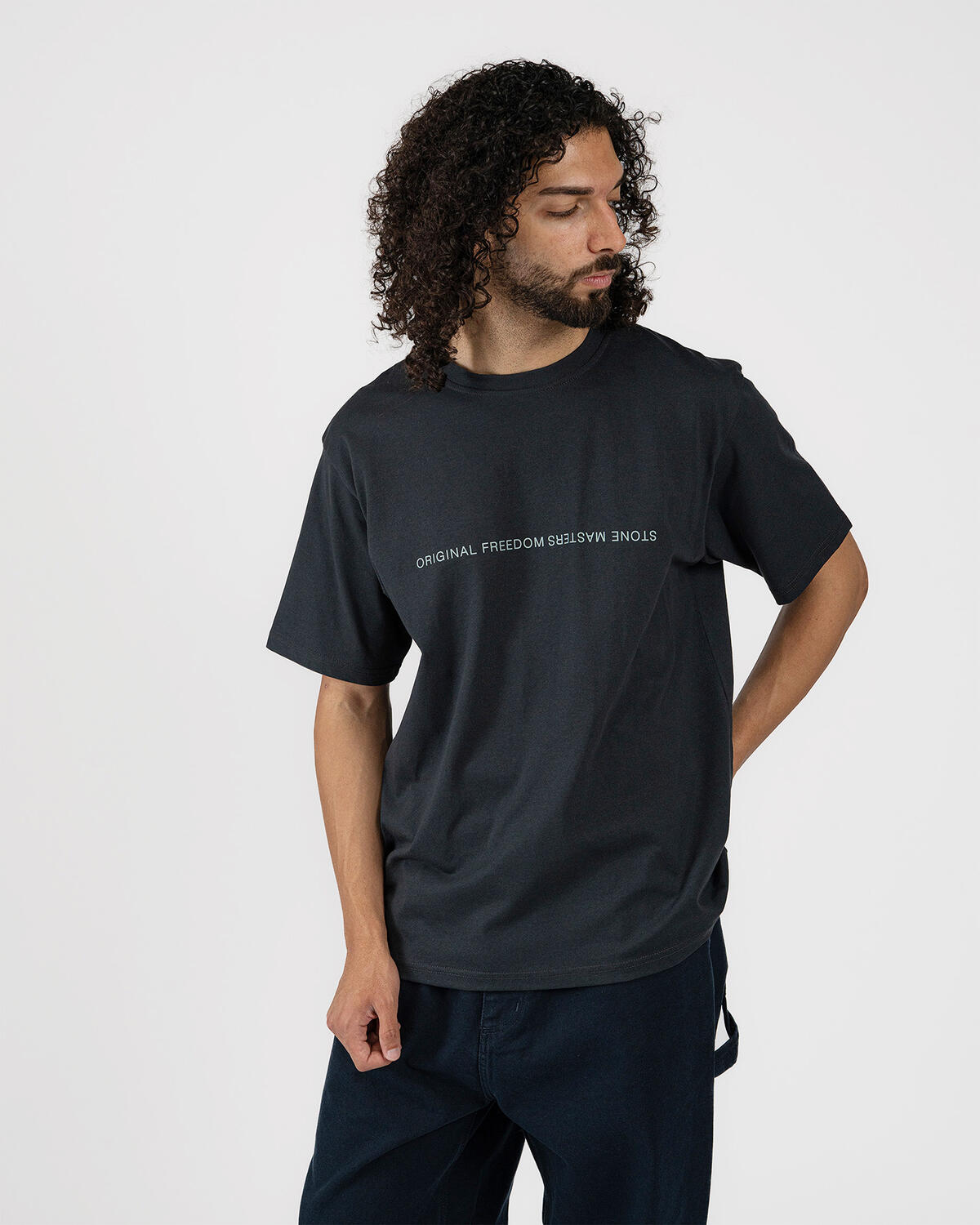 Gramicci Stonemasters Tee Gra215